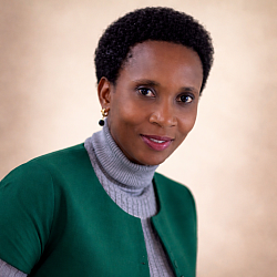 Sr. Germana Masunga Gasper