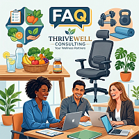 ThriveWell consulting image. all rights reserved
