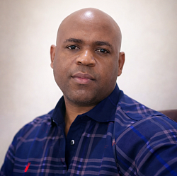 Mr. Muhidin A. Mombo