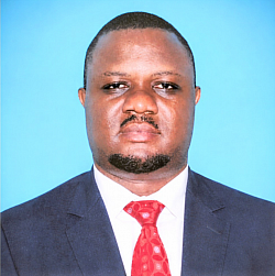 Dr. Othman Wanini Kiloloma