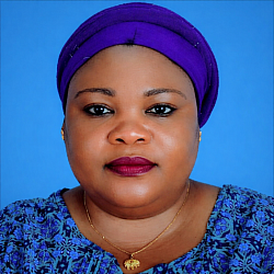 Ms. Almar Salim Maganga